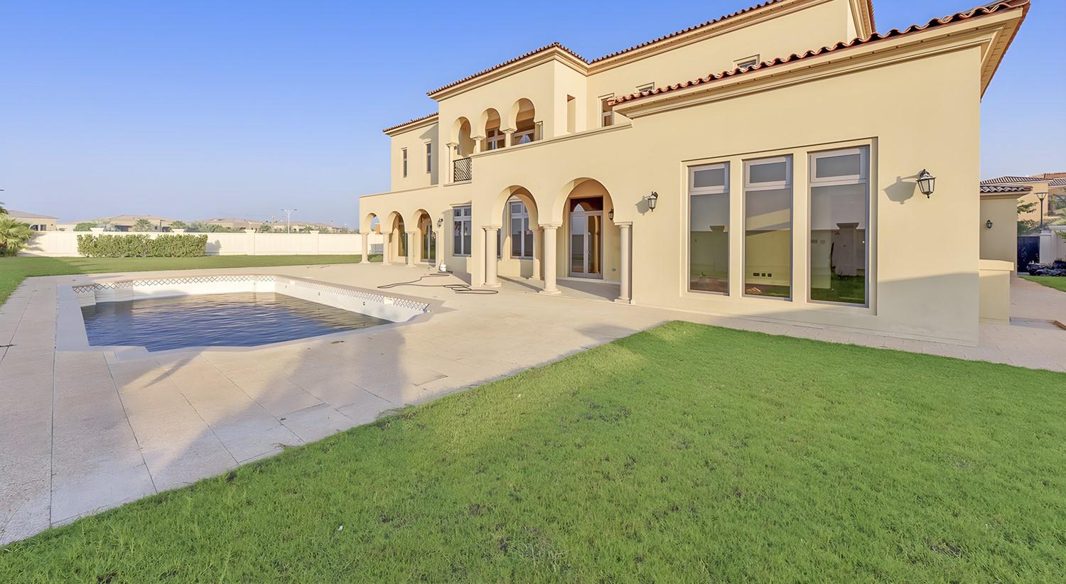 Saadiyat Beach villas gallery 5