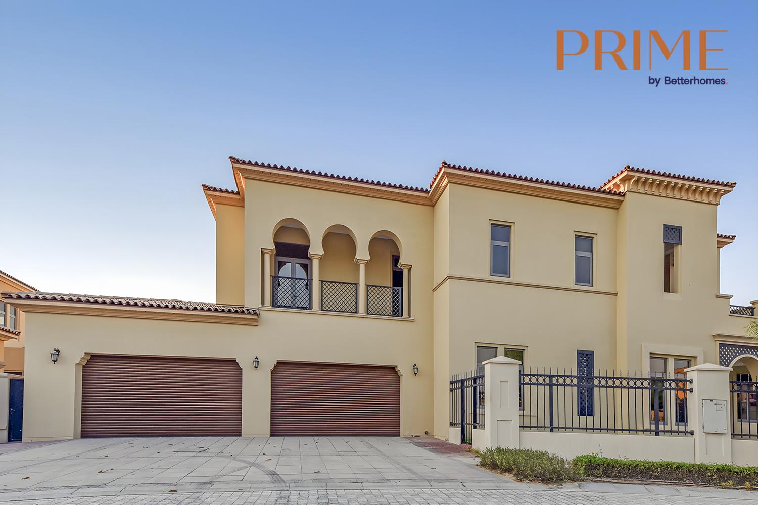 Saadiyat Beach villas gallery 2