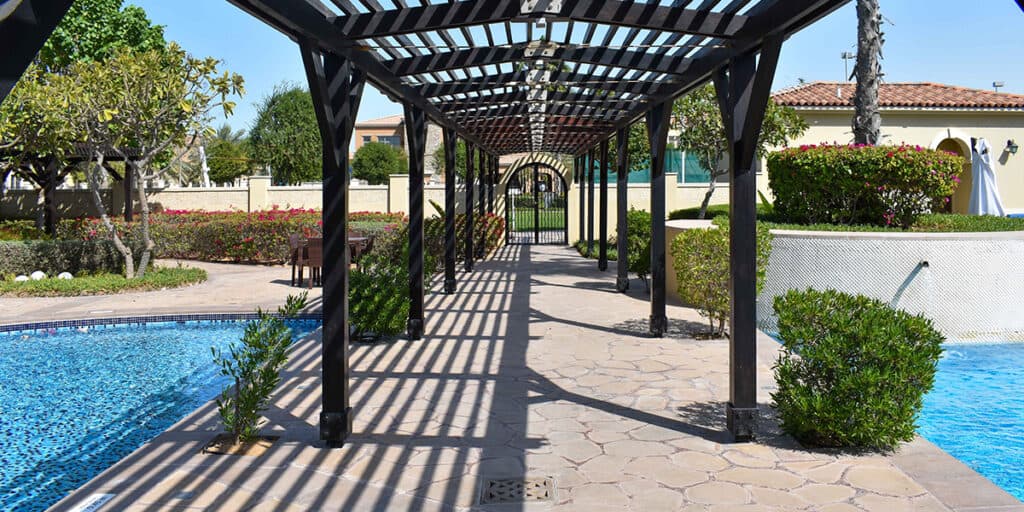 SAADIYAT BEACH VILLA gallery 2