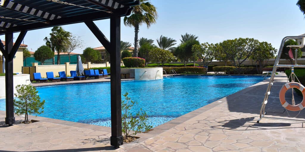 SAADIYAT BEACH VILLA gallery 3