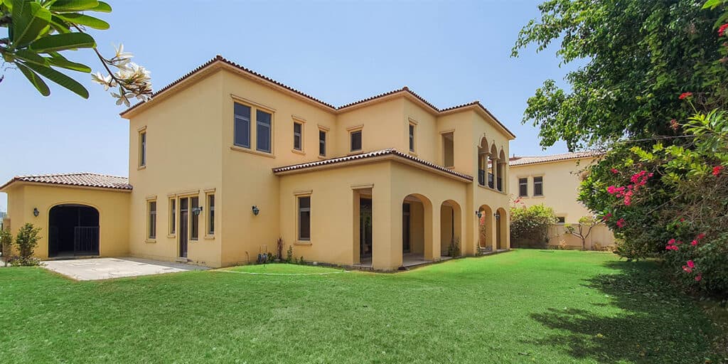SAADIYAT BEACH VILLA gallery 4