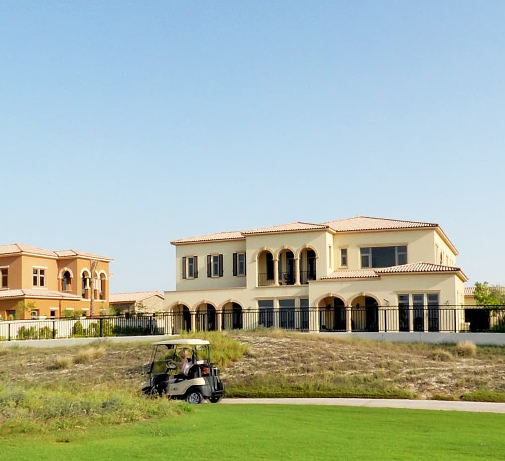 Saadiyat Beach Villas gallery 4