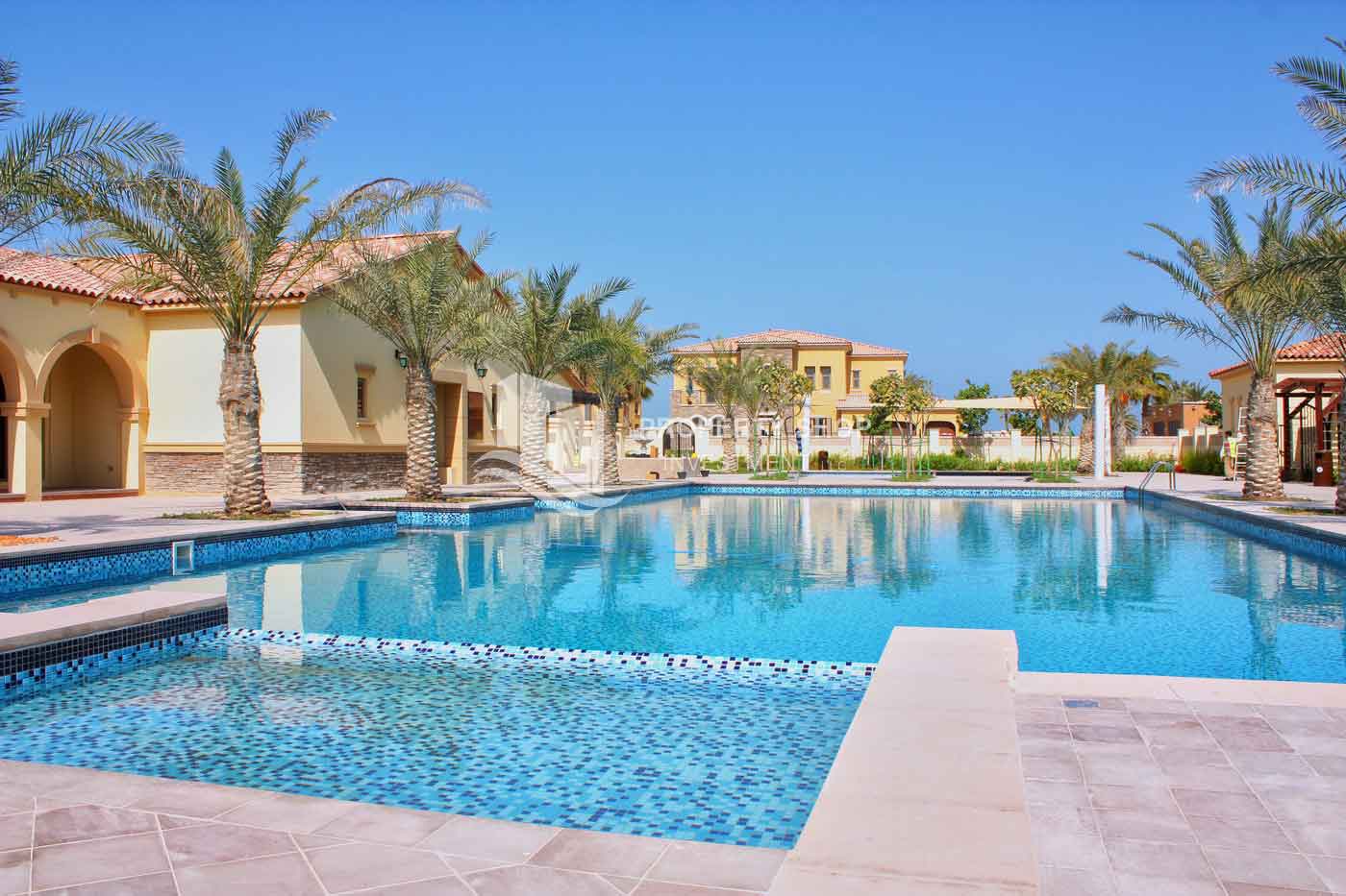 Saadiyat Beach Villas gallery 2