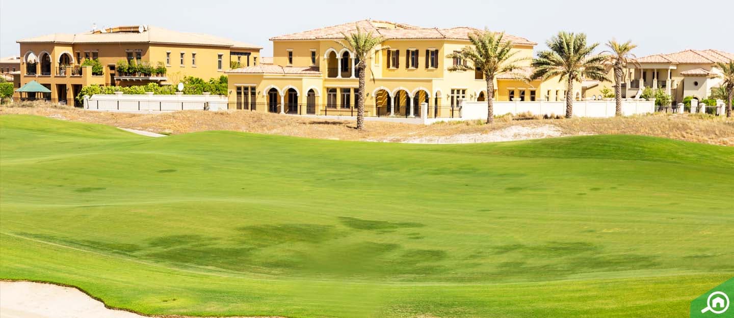 Saadiyat Beach villas gallery 4