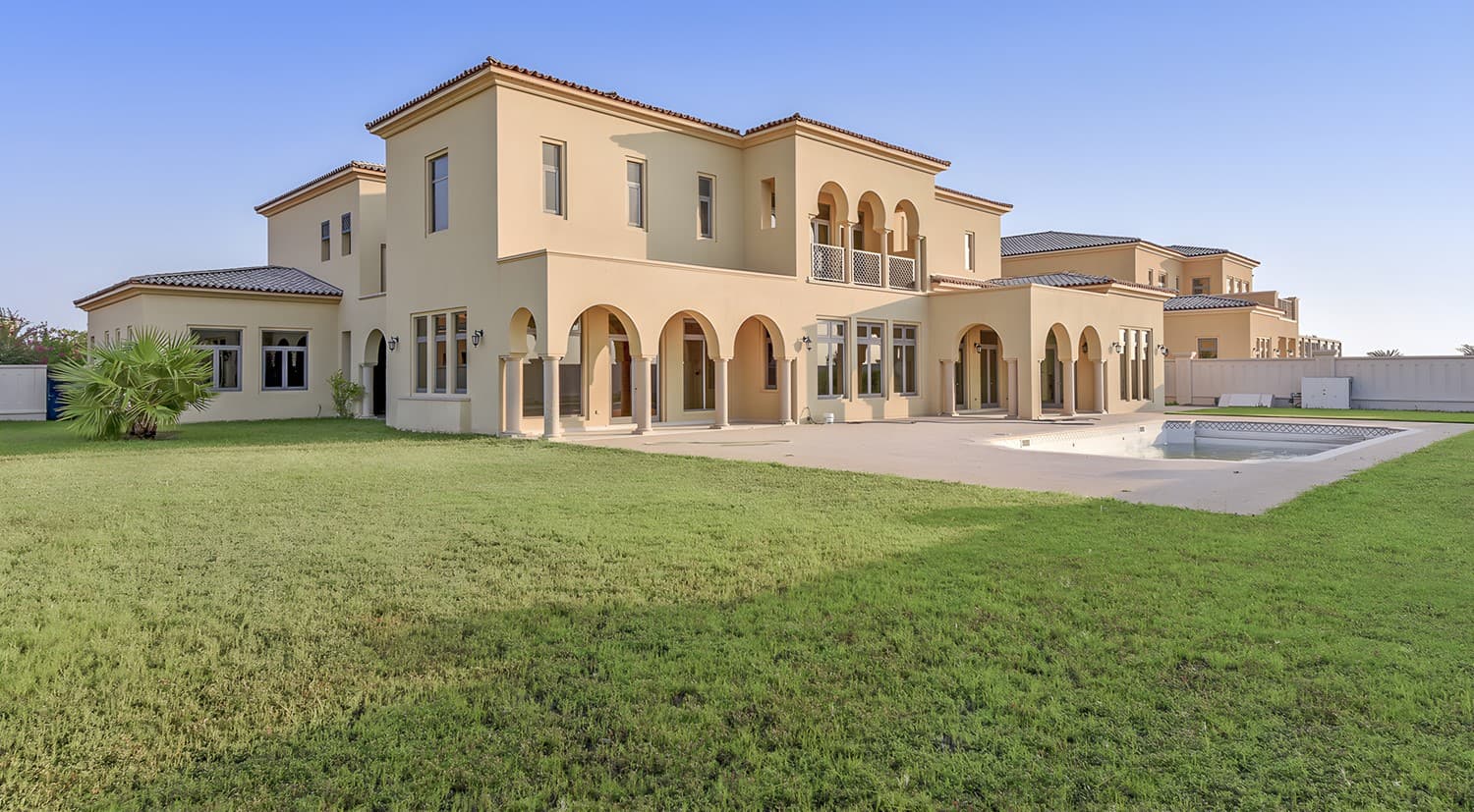 Saadiyat Beach villas gallery 5