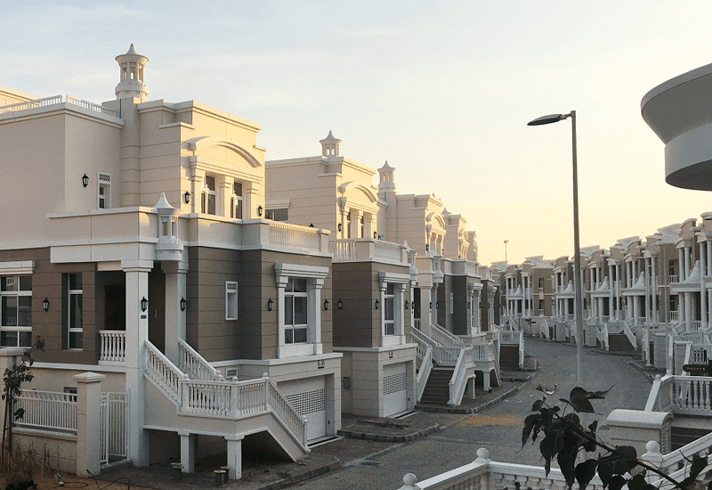 AL FORSAN VILLAGE gallery 5