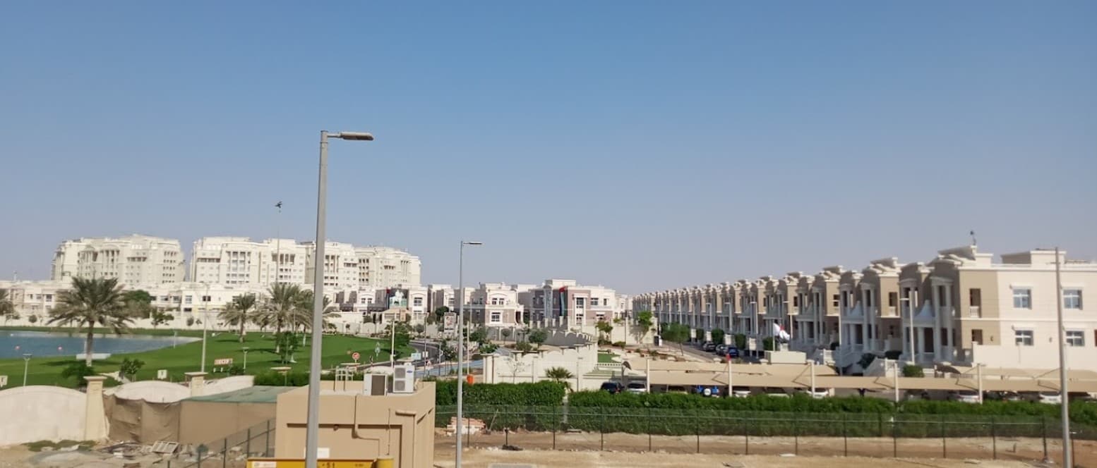 AL FORSAN VILLAGE gallery 3