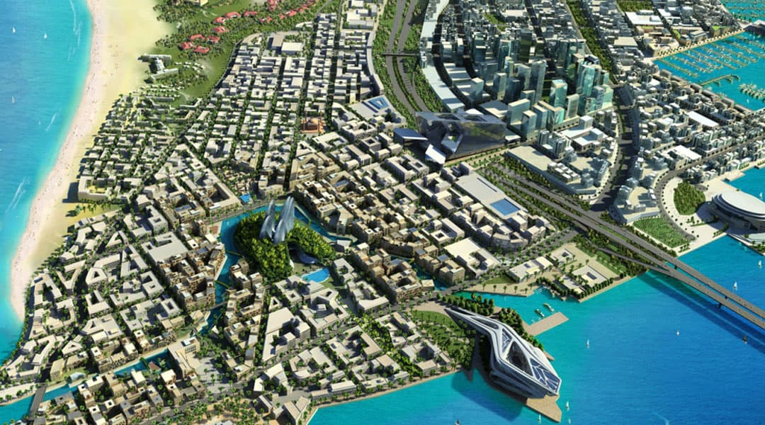 Saadiyat Beach District gallery 4