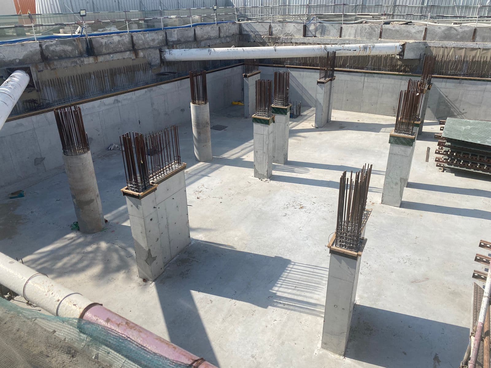 Yas Beach Residence gallery 3