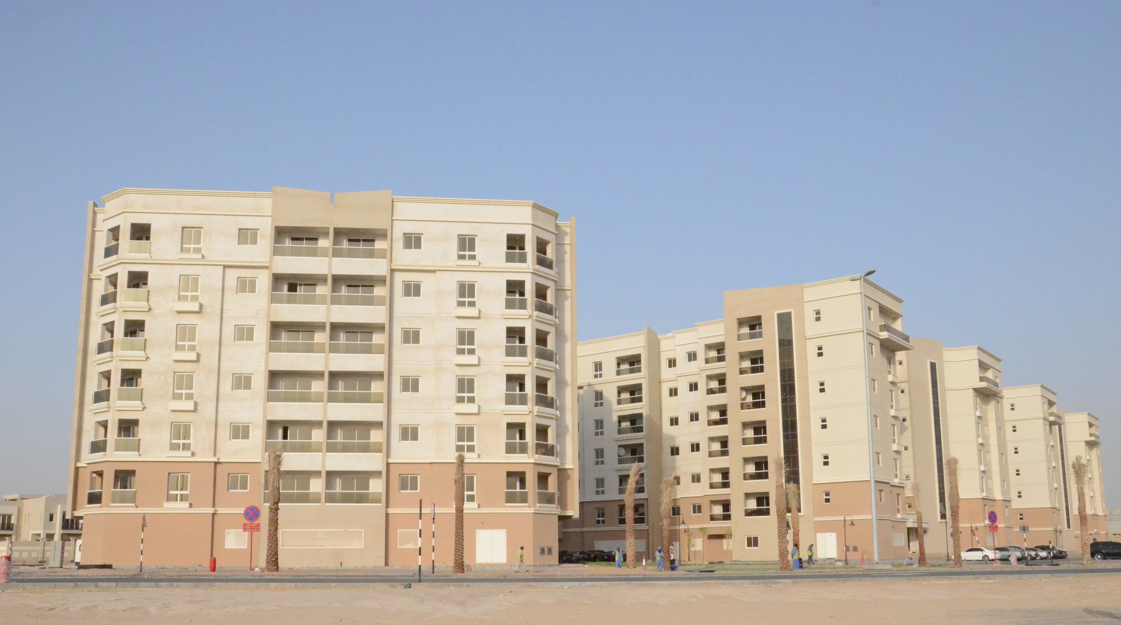 Bawabat Al Sharq Development - Phase3 gallery 3