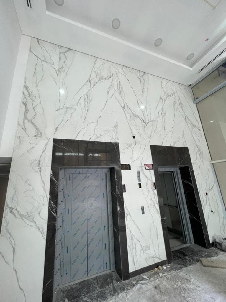 Residential Building for Masdar gallery 4