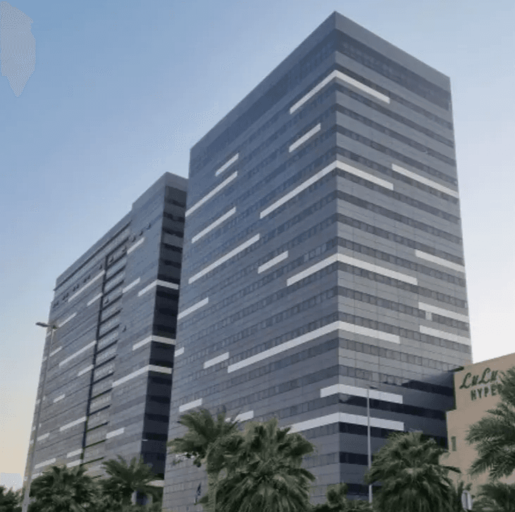Prestige Tower C16