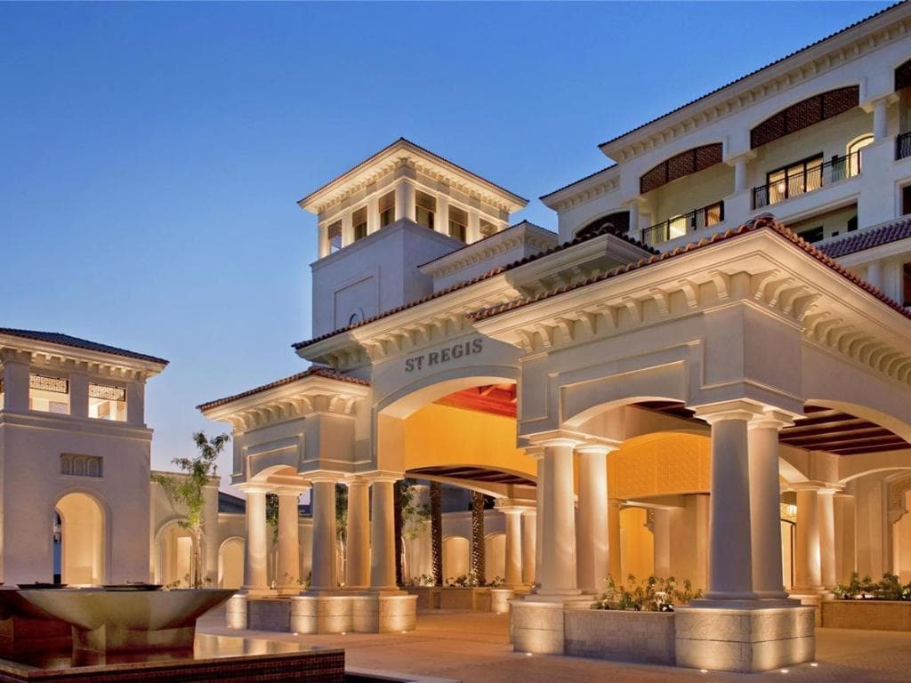 St Regis gallery 4