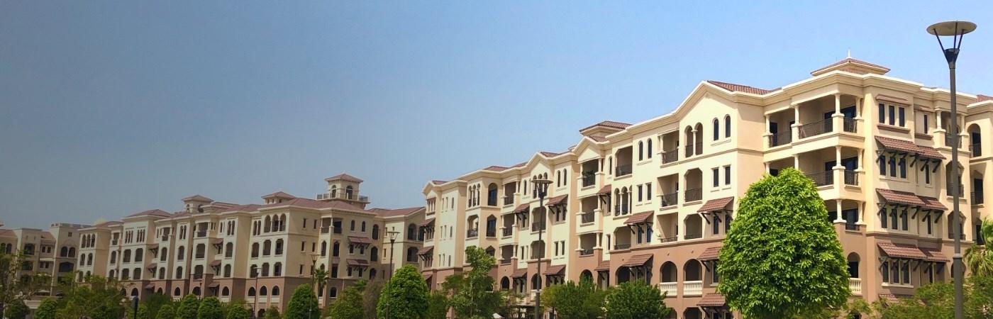 Saydiyat Beach apartments