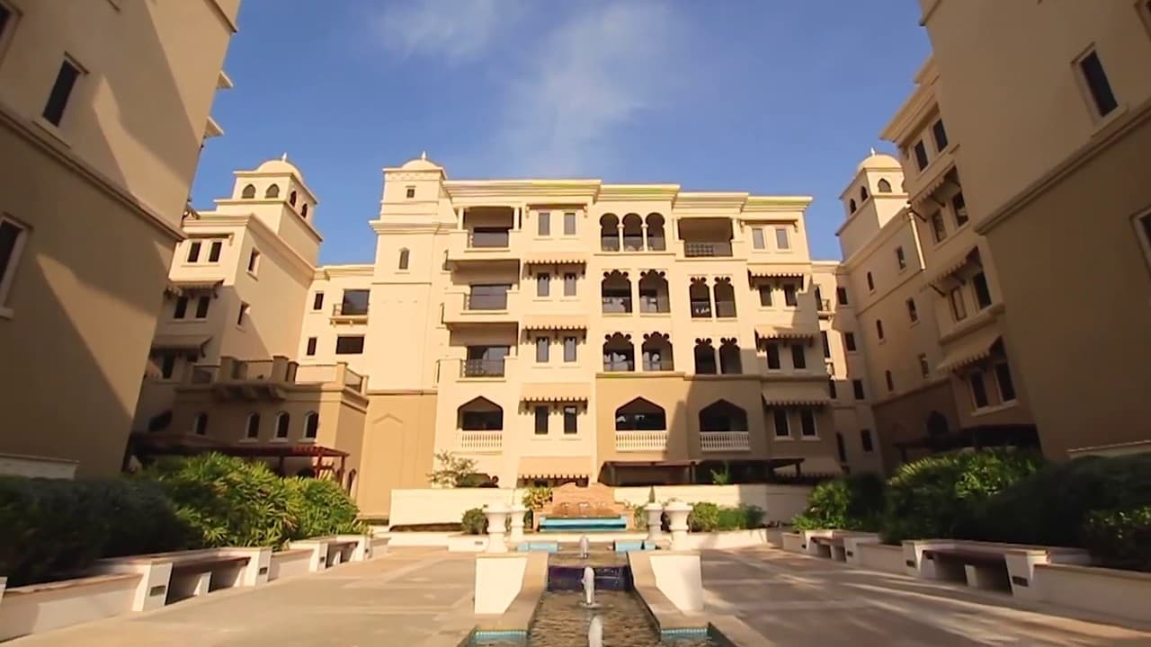 Saydiyat Beach apartments gallery 2