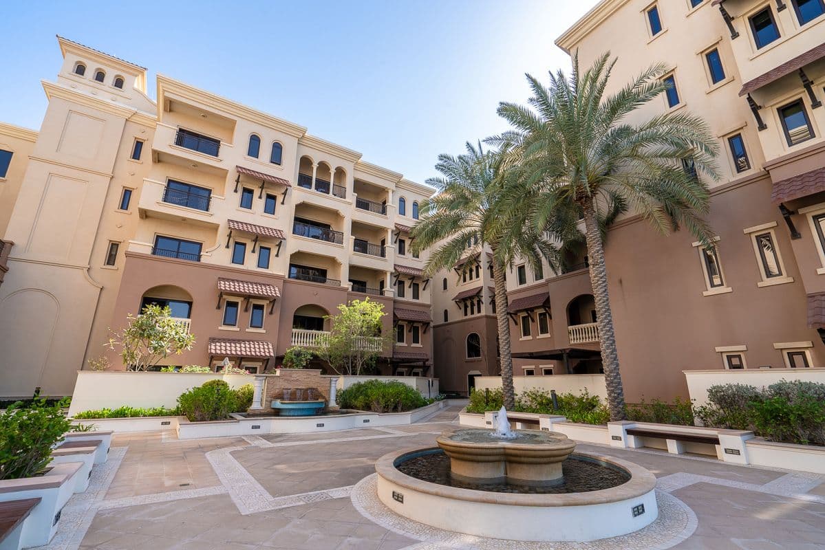 Saydiyat Beach apartments gallery 4