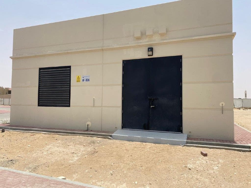 AIN AL FAYDHA gallery 3