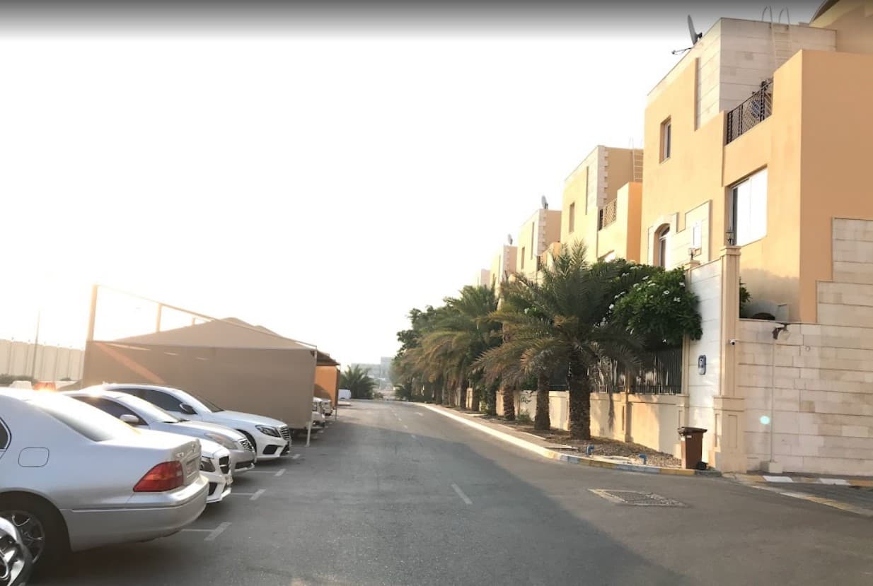 AlQurm Villas gallery 3