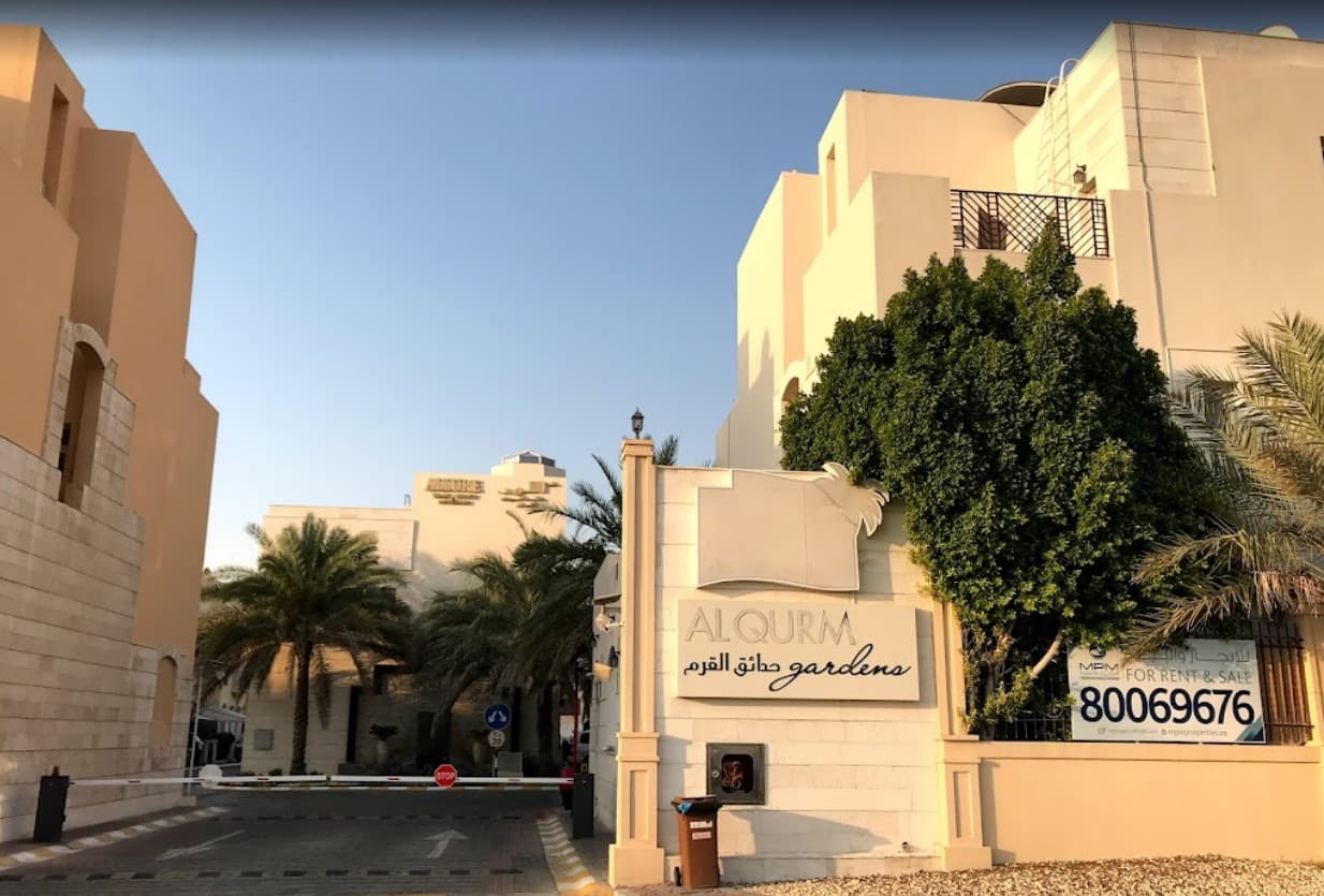 AlQurm Villas gallery 4