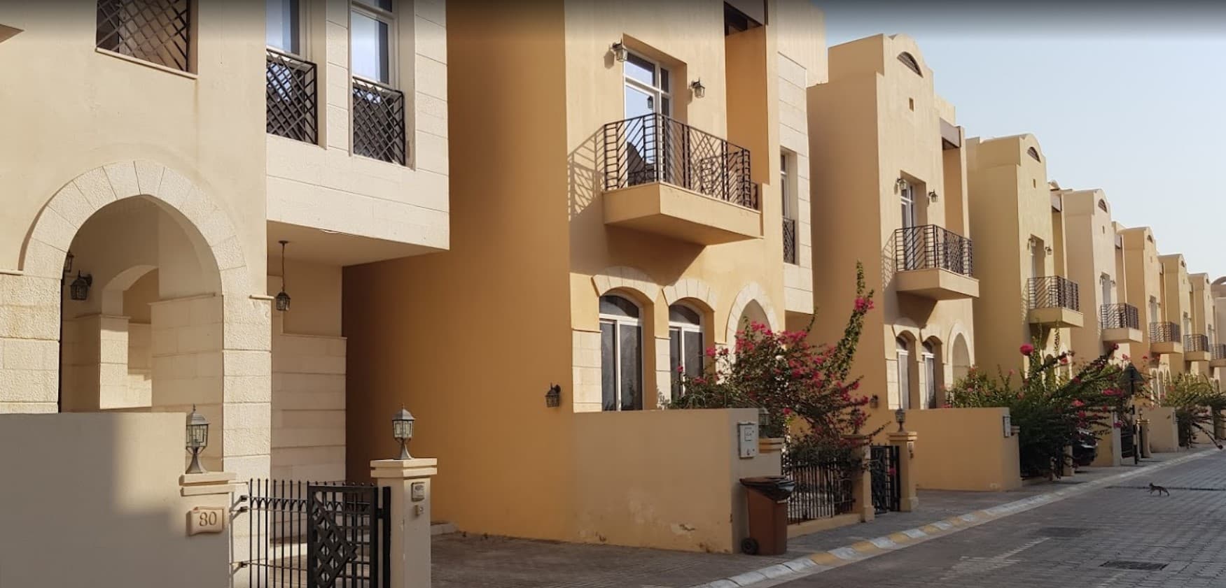 AlQurm Villas gallery 2