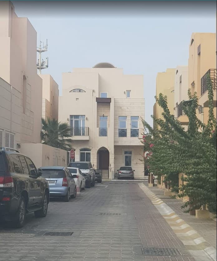 AlQurm Villas gallery 5