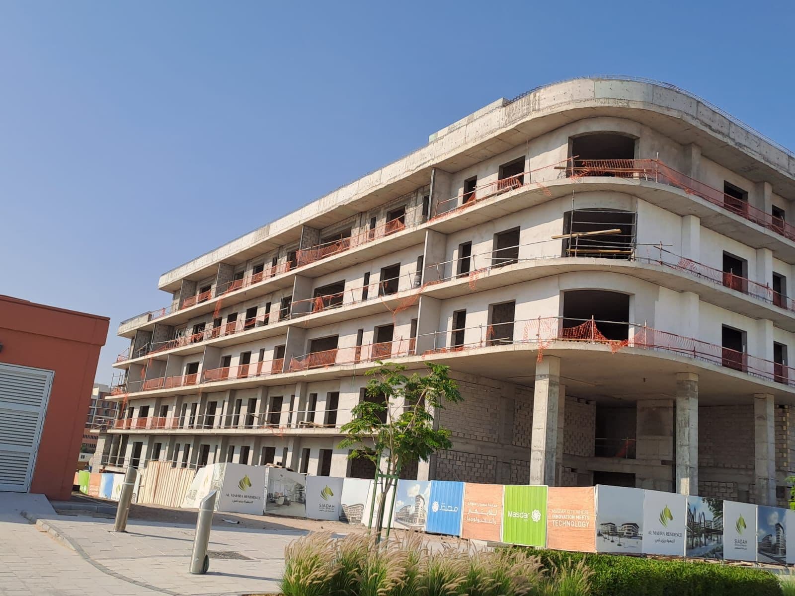 Al Mahra Residence gallery 3