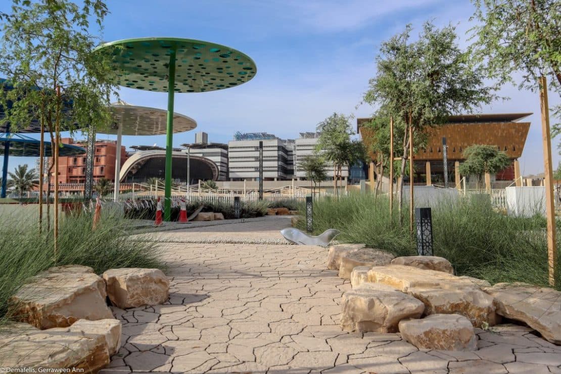 Masdar City - Phase 2 gallery 4