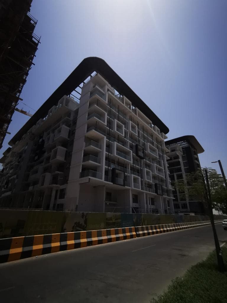 Oasis Residence gallery 2