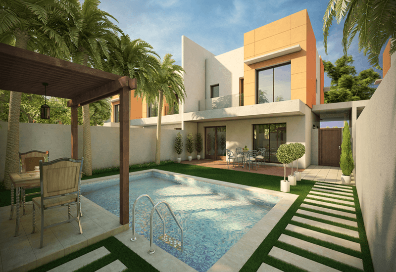 manazel al reef 2 gallery 4