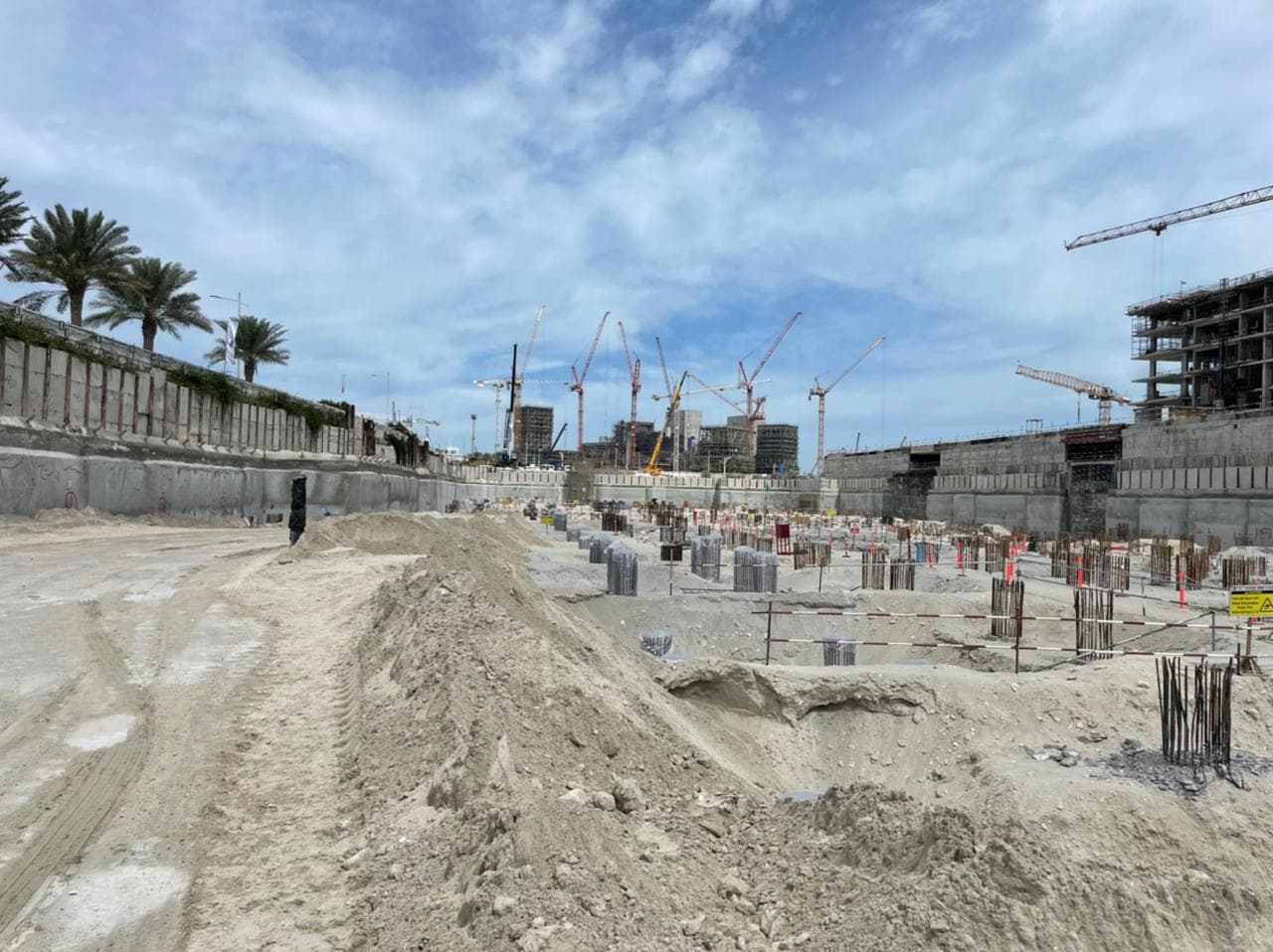 Louvre Abu Dhabi Residences gallery 5
