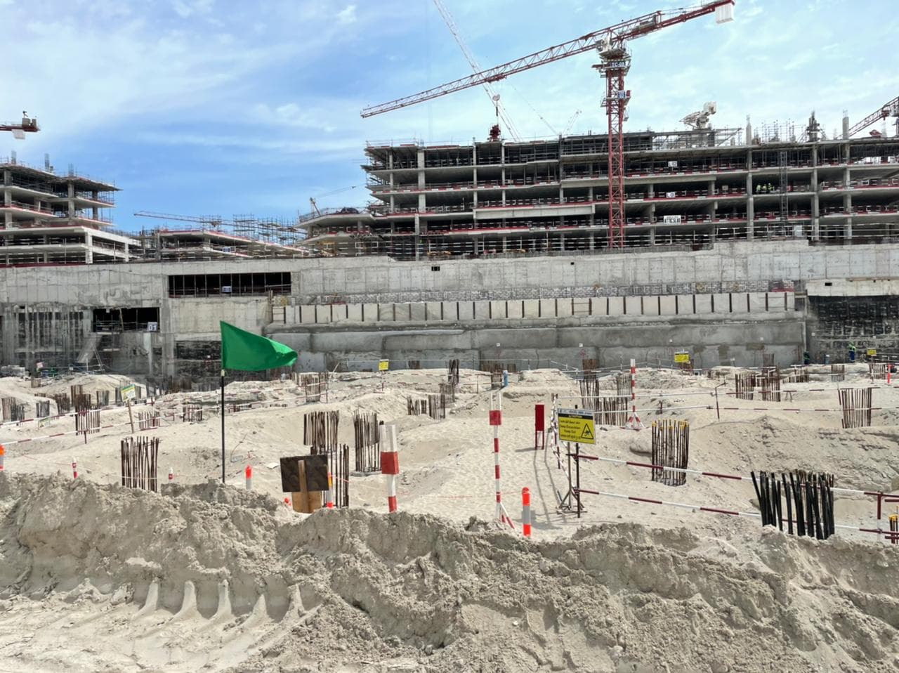 Louvre Abu Dhabi Residences gallery 2
