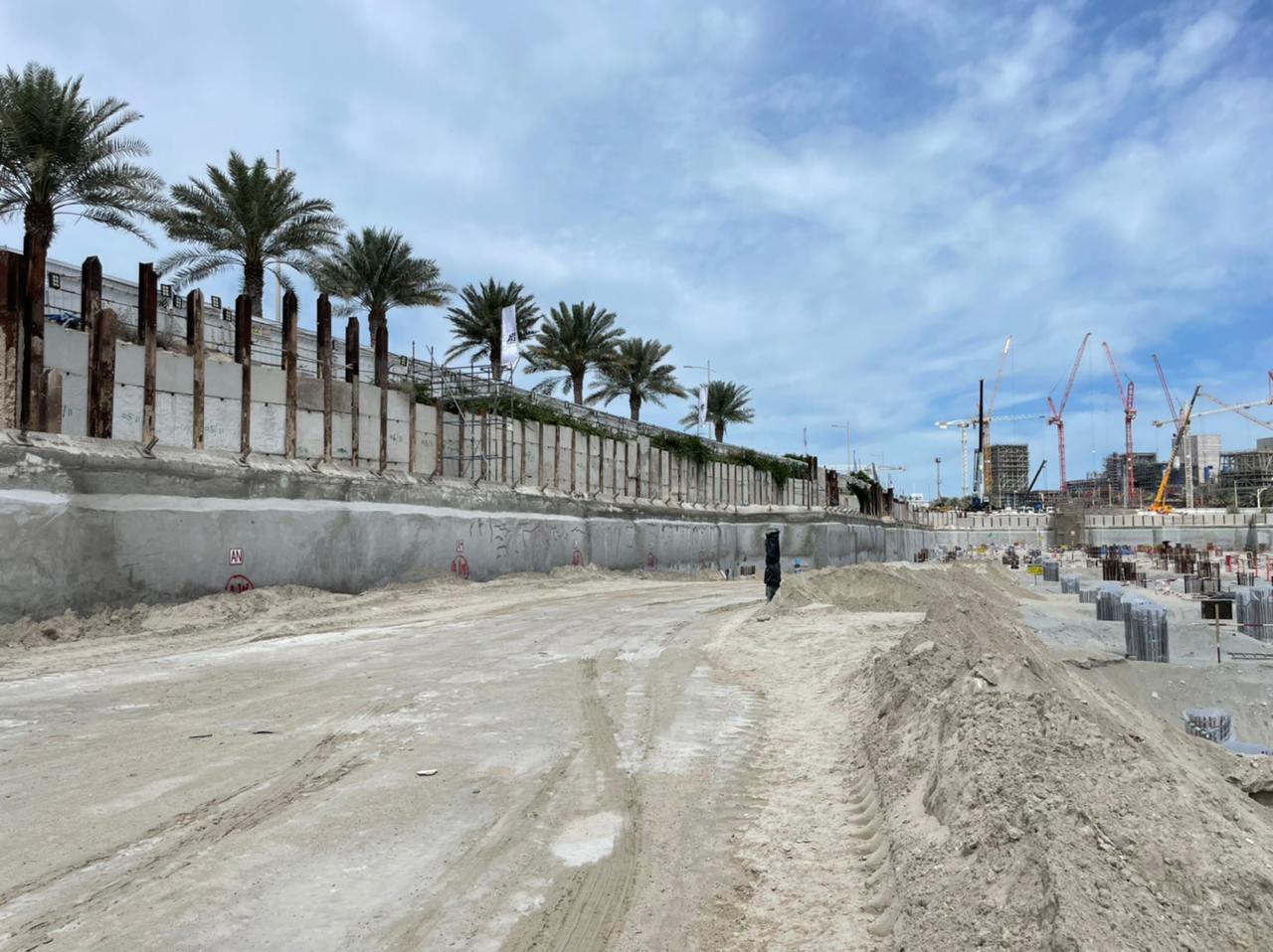 Louvre Abu Dhabi Residences gallery 5