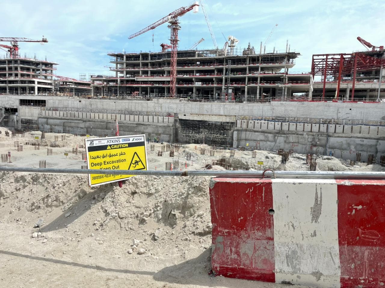 Louvre Abu Dhabi Residences gallery 4