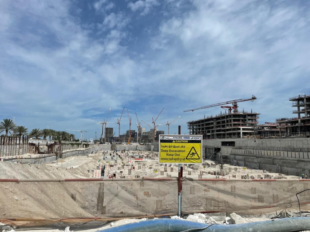Louvre Abu Dhabi Residences gallery 3