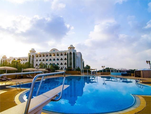Ghantoot Hotel and Resort gallery 2