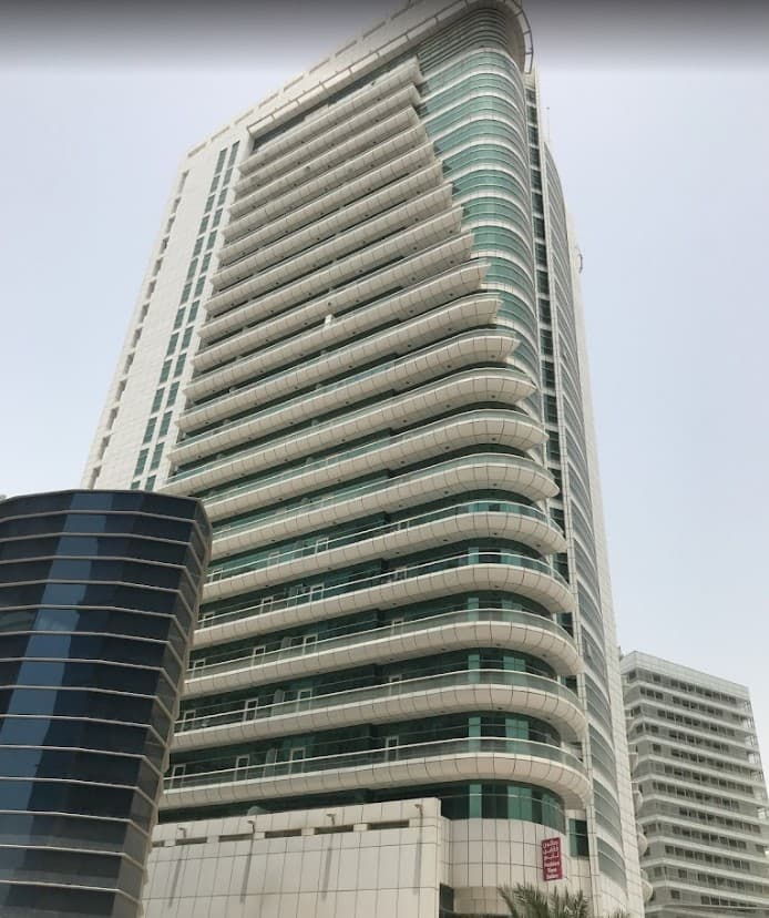 ElYakoat Tower gallery 5