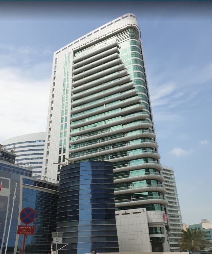 ElYakoat Tower gallery 3