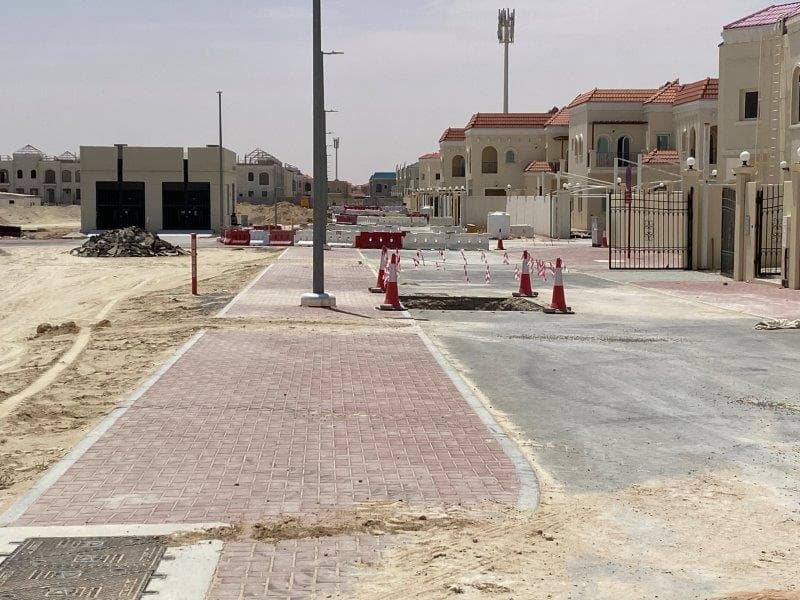 AIN ALFAYDA 380 PROJECT gallery 2