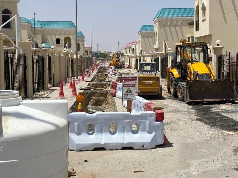 AIN ALFAYDA 380 PROJECT gallery 3