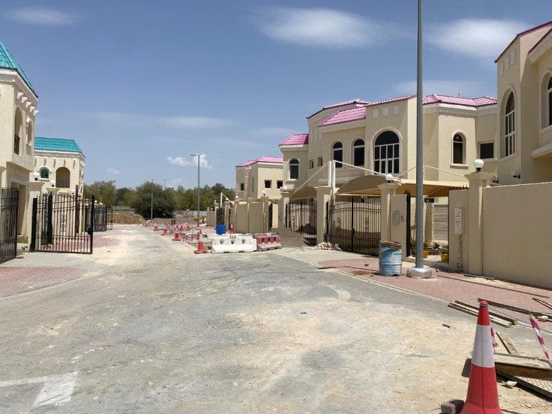 AIN ALFAYDA 380 PROJECT gallery 4