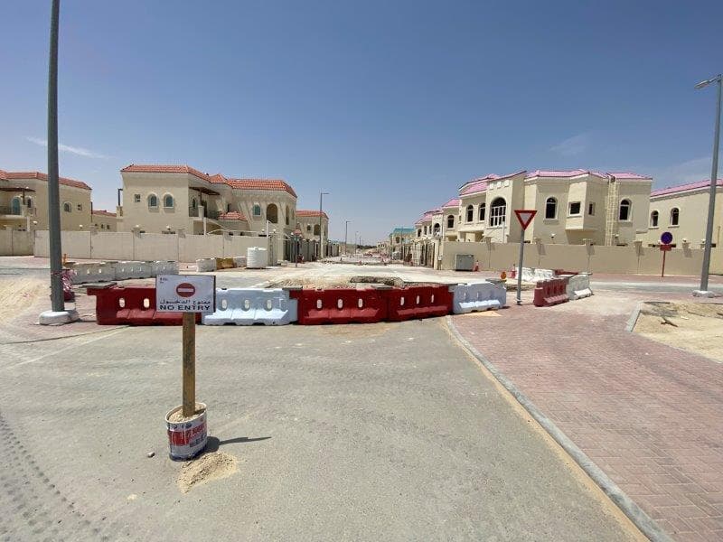 AIN ALFAYDA 380 PROJECT gallery 5