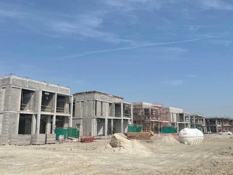 Al Jubail Island Phase 3 gallery 5