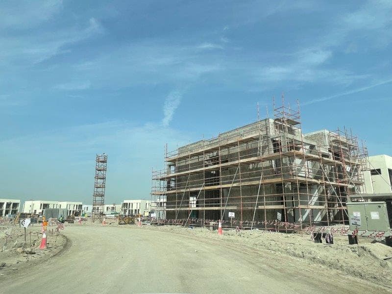 Al Jubail Island Phase 3 gallery 4