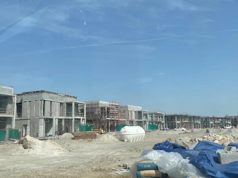 Al Jubail Island Phase 3 gallery 3