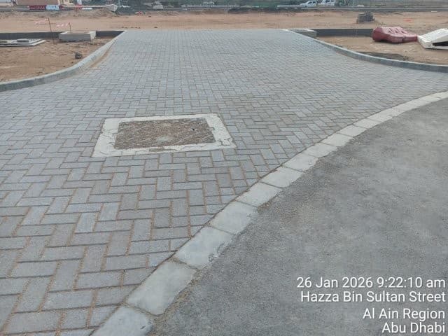 THE VILLAGES ZONE B