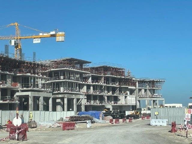 Jubail Terraces gallery 2