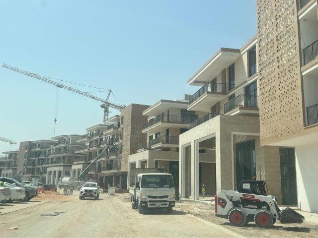 Jubail Terraces gallery 3