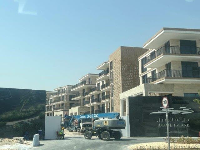Jubail Terraces gallery 4