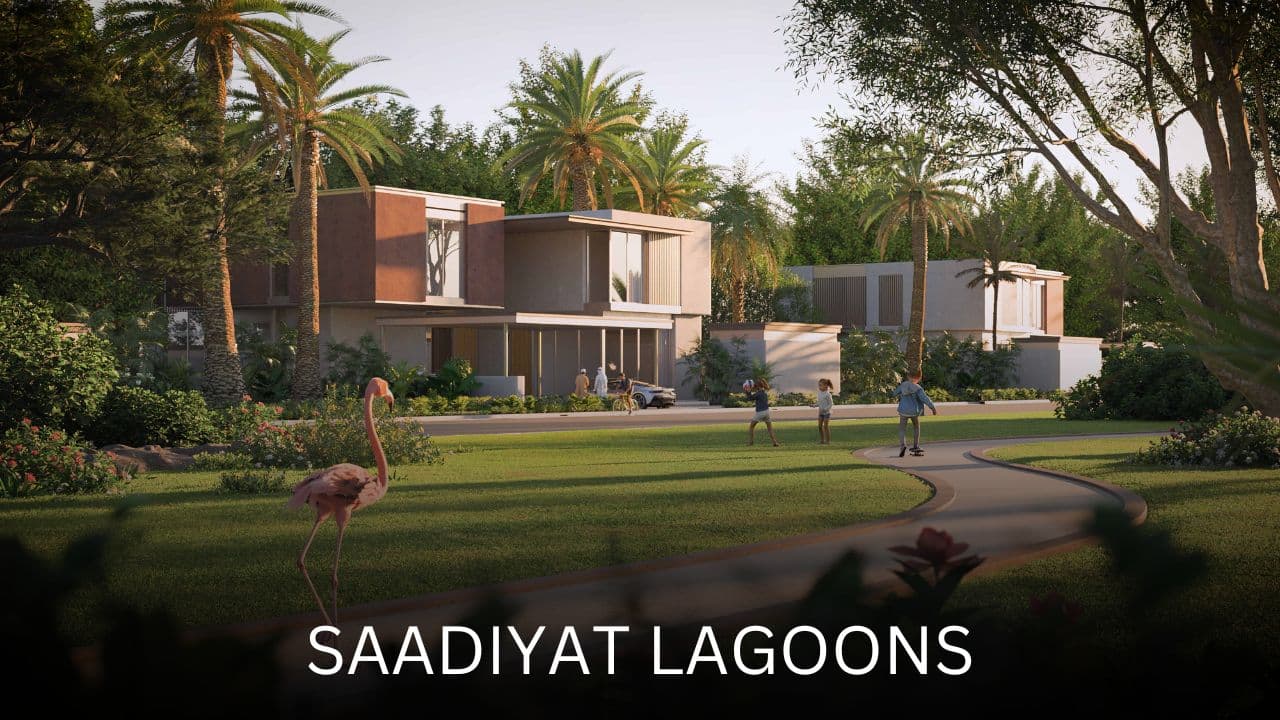 Saadiyat Lagoons - Wilds Phase 1 gallery 5