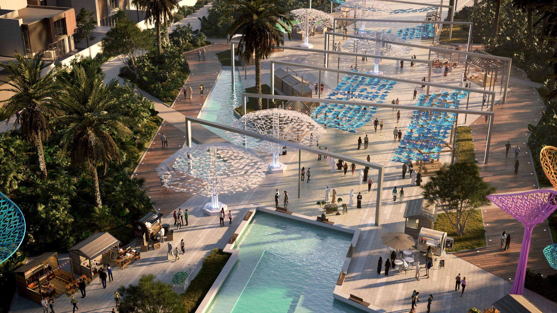 Saadiyat Lagoons - Wilds Phase 1 gallery 3